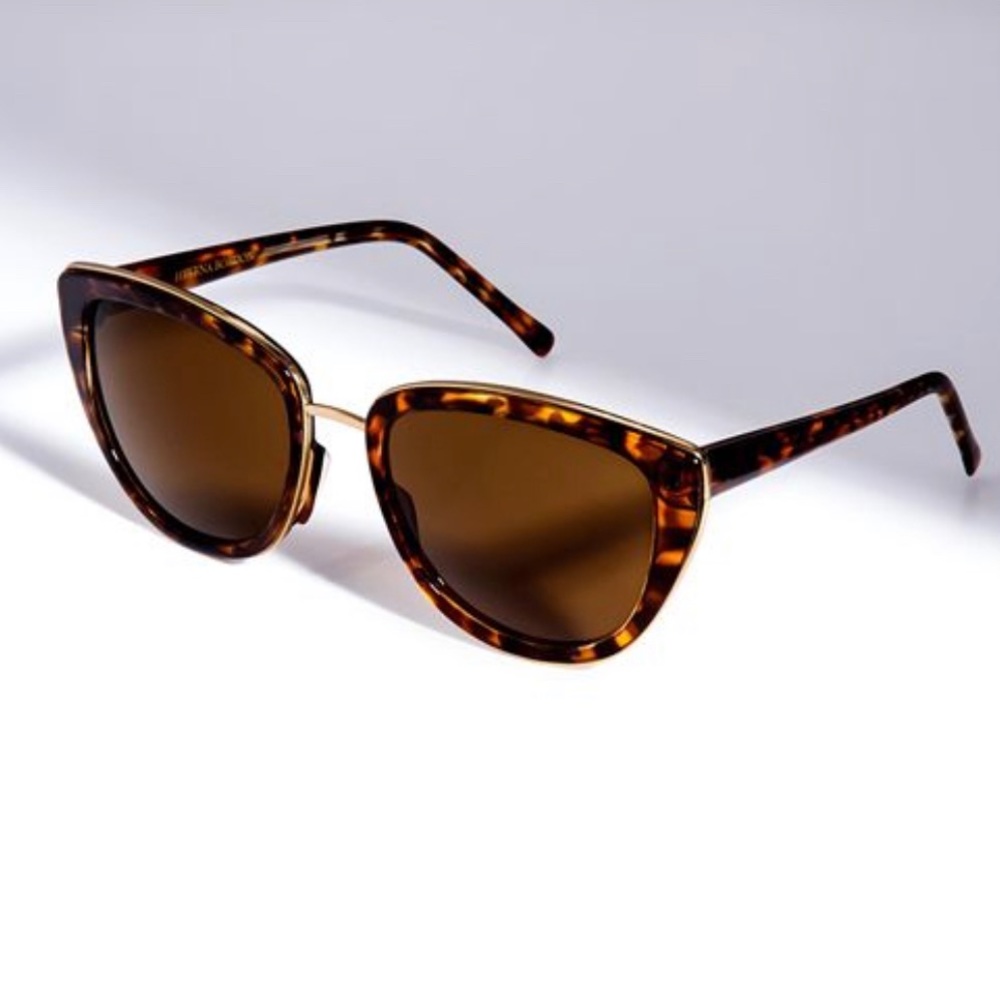 Helena Bordon Lele sunglasses